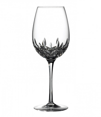 Waterford Lismore Essence Red Wine Goblet